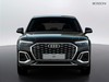 Audi Q5 sportback 40 2.0 tdi mhev 12v s line quattro s tronic