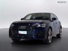 Audi Q3 sportback 35 1.5 tfsi evo2 identity black s tronic