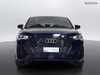 Audi Q3 sportback 35 1.5 tfsi evo2 identity black s tronic