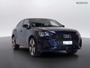 Audi Q3 sportback 35 1.5 tfsi evo2 identity black s tronic