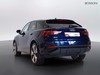 Audi Q3 sportback 35 1.5 tfsi evo2 identity black s tronic