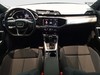 Audi Q3 sportback 35 1.5 tfsi evo2 identity black s tronic