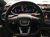 Audi Q3 sportback 35 1.5 tfsi evo2 identity black s tronic