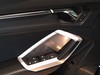 Audi Q3 sportback 35 1.5 tfsi evo2 identity black s tronic