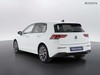 Volkswagen Golf 1.5 tgi 130cv life