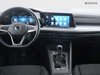 Volkswagen Golf 1.5 tgi 130cv life