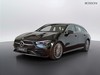 Mercedes CLA shooting brake 200 d amg line advanced plus 8g-dct