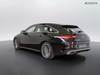 Mercedes CLA shooting brake 200 d amg line advanced plus 8g-dct