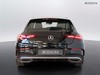 Mercedes CLA shooting brake 200 d amg line advanced plus 8g-dct