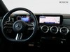 Mercedes CLA shooting brake 200 d amg line advanced plus 8g-dct