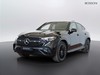Mercedes GLC coupe 200 amg line advanced 4matic 9g-tronic