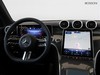 Mercedes GLC coupe 200 amg line advanced 4matic 9g-tronic