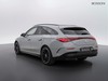 Mercedes CLA shooting brake 200 advanced plus auto