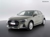 Audi A1 allstreet 30 1.0 tfsi 110cv business s tronic