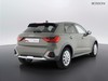 Audi A1 allstreet 30 1.0 tfsi 110cv business s tronic
