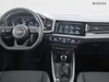 Audi A1 allstreet 30 1.0 tfsi 110cv business s tronic