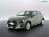 Audi A1 allstreet 30 1.0 tfsi 110cv business s tronic