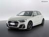 Audi A1 sportback 30 1.0 tfsi 116cv s line edition s tronic