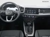 Audi A1 sportback 30 1.0 tfsi 116cv s line edition s tronic