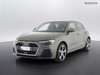 Audi A1 sportback 30 1.0 tfsi 116cv business s tronic