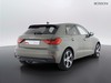 Audi A1 sportback 30 1.0 tfsi 116cv business s tronic