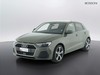 Audi A1 sportback 30 1.0 tfsi 116cv business s tronic