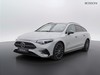 Mercedes CLA shooting brake 220 premium 4matic auto