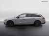 Mercedes CLA shooting brake 220 premium 4matic auto