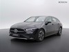 Mercedes CLA shooting brake 180 d advanced 8g-dct