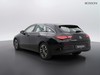 Mercedes CLA shooting brake 180 d advanced 8g-dct
