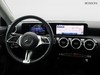 Mercedes CLA shooting brake 180 d advanced 8g-dct