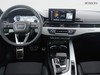 Audi A5 sportback 40 2.0 tdi mhev 204cv s line edition quattro s tronic