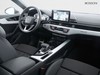 Audi A5 sportback 40 2.0 tdi mhev 204cv s line edition quattro s tronic