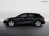 Audi A3 sportback 2.0 tdi 116cv business advanced
