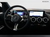 Mercedes Classe B 180 d progressive advanced 8g-dct