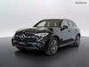 Mercedes GLC suv 300 de plug in hybrid amg line advanced 4matic 9g-tronic