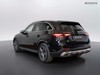 Mercedes GLC suv 300 de plug in hybrid amg line advanced 4matic 9g-tronic
