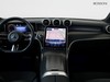 Mercedes GLC suv 300 de plug in hybrid amg line advanced 4matic 9g-tronic