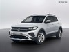 Volkswagen T-Cross 1.0 tsi 95cv edition plus