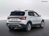 Volkswagen T-Cross 1.0 tsi 95cv edition plus