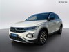 Volkswagen T-Roc 1.0 tsi 110cv style