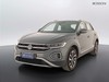 Volkswagen T-Roc 1.5 tsi act style dsg