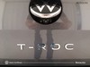 Volkswagen T-Roc 1.5 tsi act style dsg