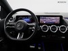 Mercedes Classe B 180 d amg line advanced plus 8g-dct