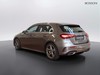 Mercedes Classe A 180 d amg line advanced plus digital edition speedshift dct amg 8g