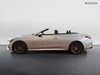 Mercedes CLE cabrio 220 d advanced 9g-tronic plus