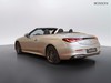 Mercedes CLE cabrio 220 d advanced 9g-tronic plus