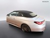Mercedes CLE cabrio 220 d advanced 9g-tronic plus