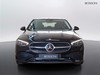 Mercedes Classe C berlina 200 d mild hybrid advanced 9g-tronic
