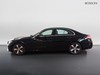 Mercedes Classe C berlina 200 d mild hybrid advanced 9g-tronic
